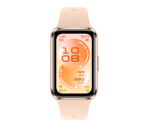 HUAWEI Band 11 Beżowy - 1502894 - zdjęcie 3